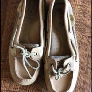 SPERRY’S!
